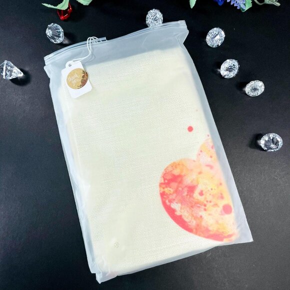 Piglet Pooh Accent Pillowcase Heart Balloon Throw Sham Cushion Cover Home Decor - Picture 6 of 11